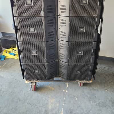 JBL VTX-V20 /S28 / Crown 4x3500 SYSTEM image 4