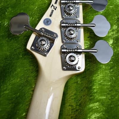 Atelier Z ZPO-5/Jr FL【Ice Blue Metallic】Made In Japan image 10