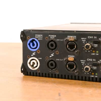 K-Array KA10 Class D Digital Audio Power Amplifier with Onboard DSP CG01ZKZ image 8