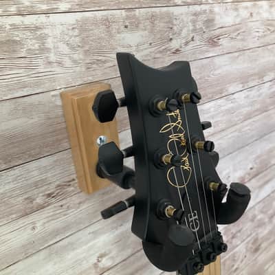 Used PRS Dustie Waring Signature CE 24 Floyd 2020 image 6