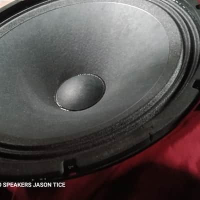 JBL 615H X 15" WOOFER PAIR HOT RODDED WITH ELECTRO VOICE COMPONENTS PMR SPEAKERS PAIR! TWO!2000s image 10
