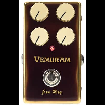 VEMURAM Jan Ray Overdrive image 3