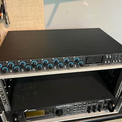 Focusrite OctoPre mkii Dynamic ADAT Preamp image 4