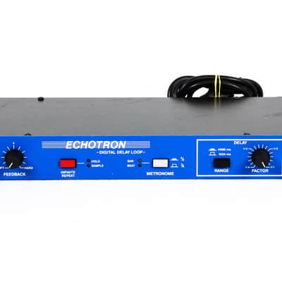 DeltaLab Echotron ADM4096 image 3