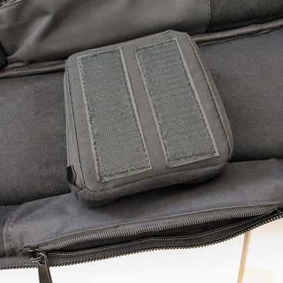 "Tides" padded soft case for electric guitars image 7