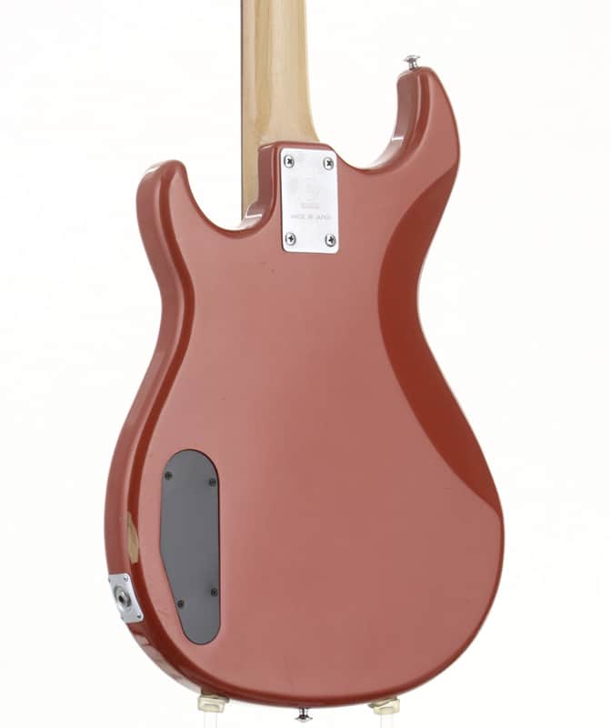 YAMAHA BB-VII Broad Bass [SN 089988] [11/21] | Reverb