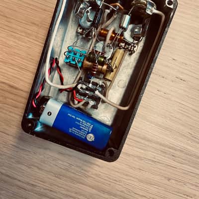 Wolf Devices - Dual Fuzz Face / ZONK MK2 image 4