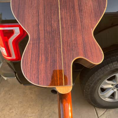 Takamine EAC48C image 2