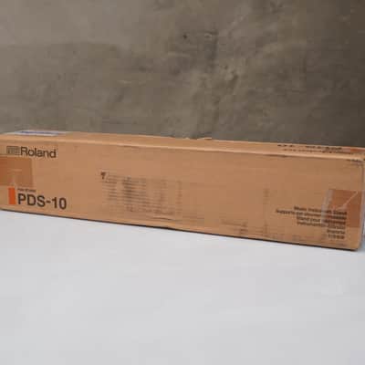 Roland PDS-10 Pad Stand for SPD & HPD Series New In Box #59765 image 3