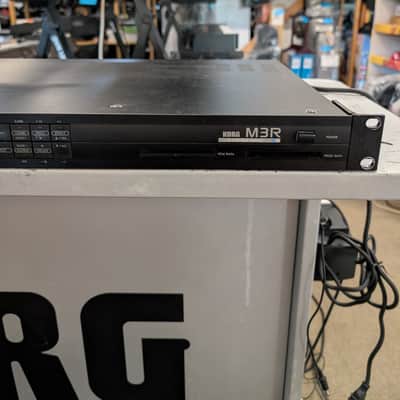 Korg M3R image 3