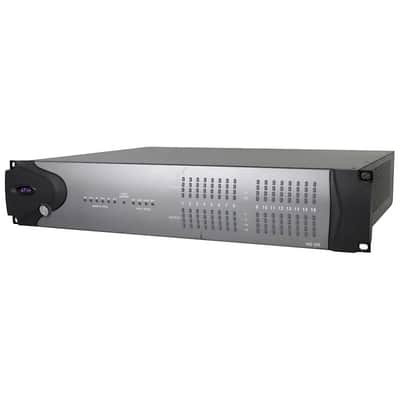 AVID HD I/O 16×16 AVID HD I/O 16x16 Analog Pro Tools | HD Interface | Pro Audio LA