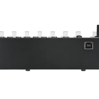 KORG SQ-1 Step Sequencer image 4