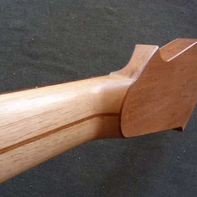 Dragonfly DF10-A (Acoustic/Electric Chapman Stick) image 20