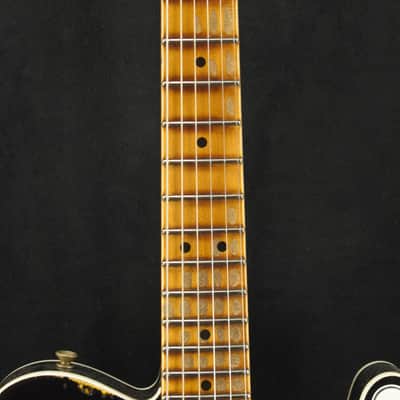 Fender Custom Shop '65 Tele Custom Heavy Relic - Faded 3 Color Sunburst image 3