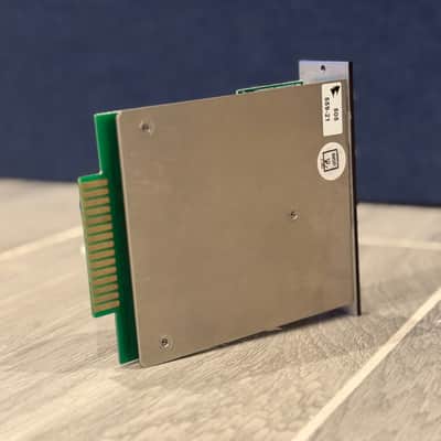 API 505-DI 500 Series Direct Interface Module 2014 - Present - Black image 3