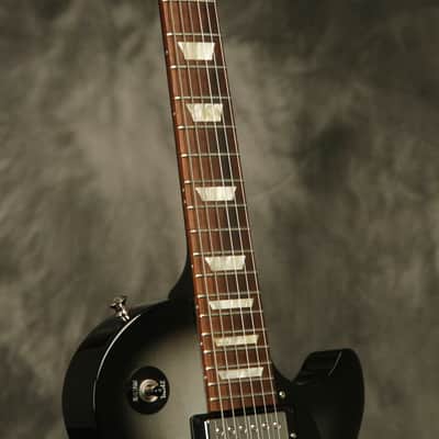 2012 Gibson Les Paul Studio SILVERBURST image 11