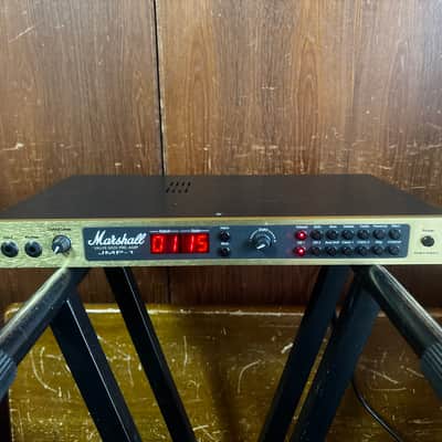 Marshall JMP-1 Valve MIDI Pre-AMP image 2