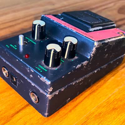 Rare Vintage Ibanez BPL Bi-Stage Phaser Pedal 1980's Japan! Collectors & Musos! image 2