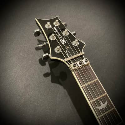 PRS SE Floyd Custom 24 - Gray Black image 2