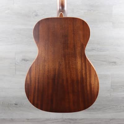 Martin 000-15M StreetMaster Mahogany Burst image 5