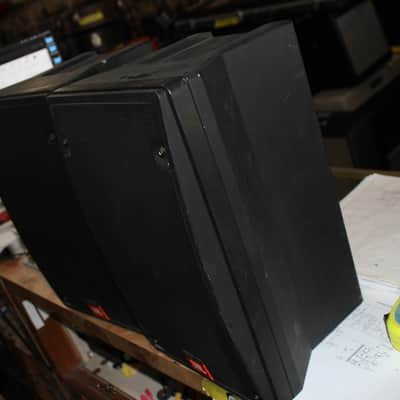 JBL Control 8SR Studio Monitors (Pair) Passive image 2