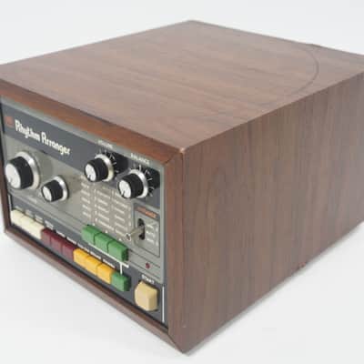 [SALE Ends Aug 25] Roland TR-66 Rhythm Arranger Vintage Analog Drum Machine TR66 120V image 4
