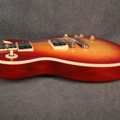 Gibson Les Paul Traditional - SD Pickups - Heritage Cherry Sunburst - 2nd Hand image 14