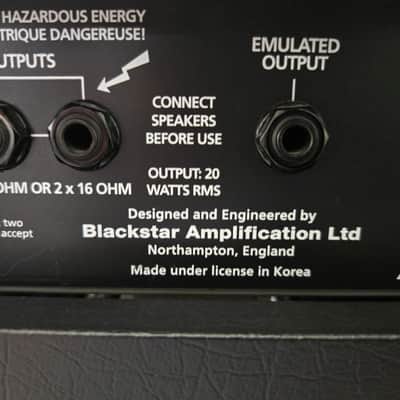 Fender Bassbreaker 15 Combo Tube Amplifier for Guitar image 5