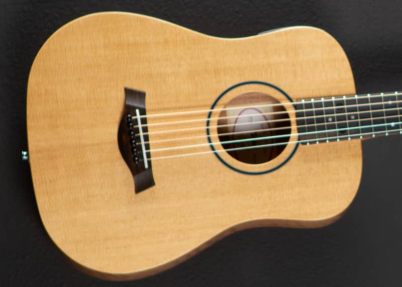Taylor USED Baby Taylor (BT1E) '26 image 1