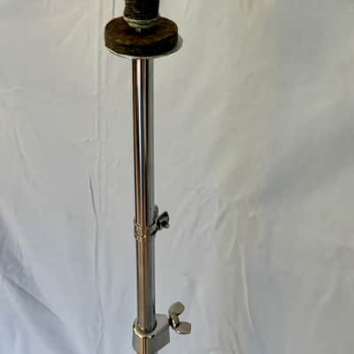 Ludwig Spur Lock Hi-Hat Stand 60s - Chrome image 5