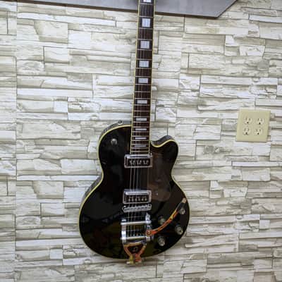 DeArmond M-77T 2001 - Jet Black image 4