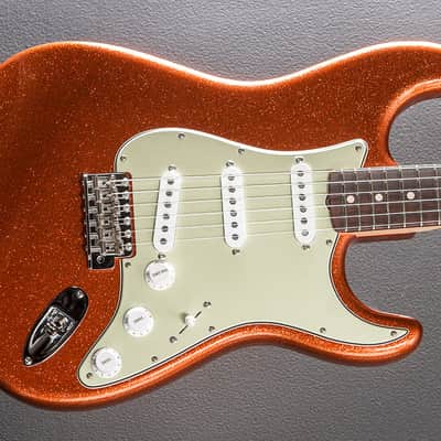Fender Custom Shop 1963 NOS Strat image 1