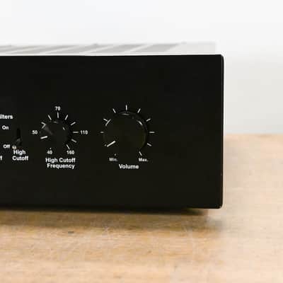 ButtKicker BKA1000-N Power Amplifier CG0145M image 2