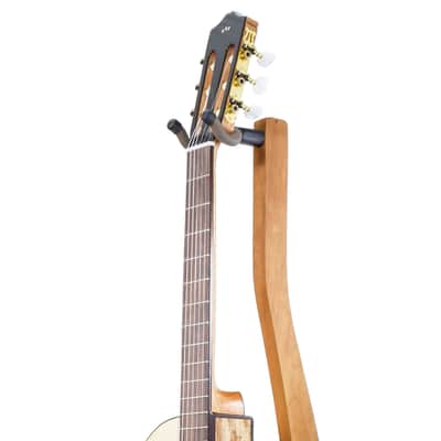 Cordoba C5-CET LTD Thinbody Classical Guitar image 17