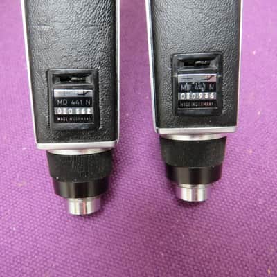 Sennheiser MD 441-N image 8