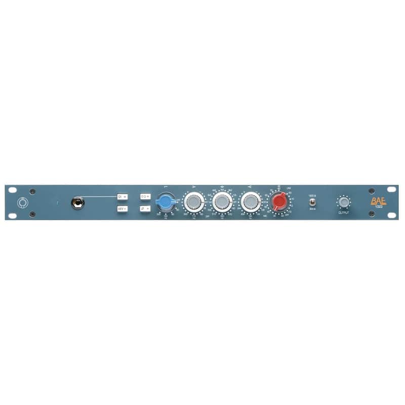 BAE 1023 PreAmp / EQ image 1