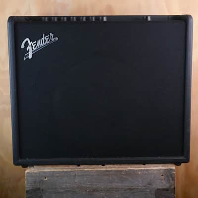 Fender Mustang GT100 100W Modelling Guitar Amplifier – Good Condition image 1