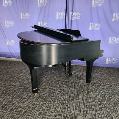 1999 Yamaha C1 SE 5'3" Baby Grand Piano Mfg in Japan * Free 1st floor delivery in NJ! image 9