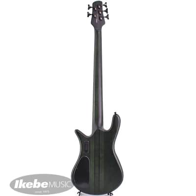 SPECTOR NS Dimension MS 5 - Haunted Moss image 3