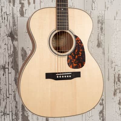 Larrivee OM-40 Mahogany image 3