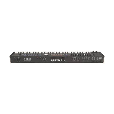 Kurzweil K2061 BRAND NEW 2026 Bild 2
