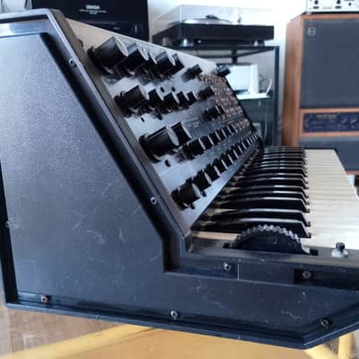 Korg MS-20 monophonic sinth image 10