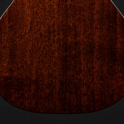 Bourgeois 000 Country Boy Short Scale Aged Tone Adirondack Spruce and Mahogany Custom NEW image 18