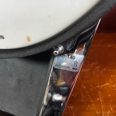 Roland KD-140 V-Kick Trigger Pad image 5