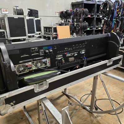 Digico SD10 Mixing Console image 5