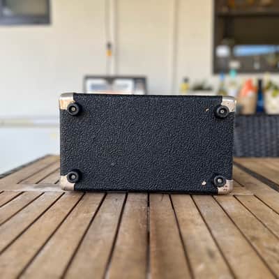 Original Peavey Decade 10-Watt 1x8" Amp - Recapped, Serviced - Josh Homme image 6
