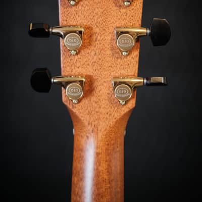Alvarez Yairi FYM70 Masterworks OM with Baggs HiFi pickup 2026 MINT JAPAN BEAUTY image 12