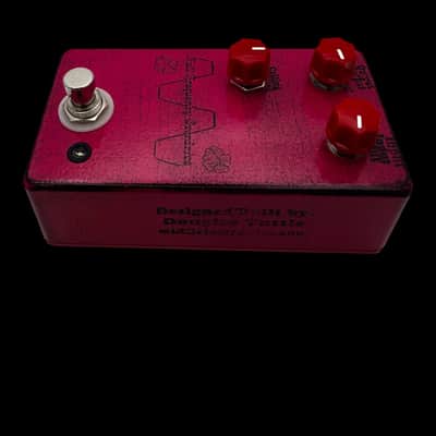 Mid-Fi Electronics Full Frequency Overdrive X5303 image 5