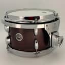 Used Gretsch Brooklyn Tom 10x7 Satin Walnut - Very Good