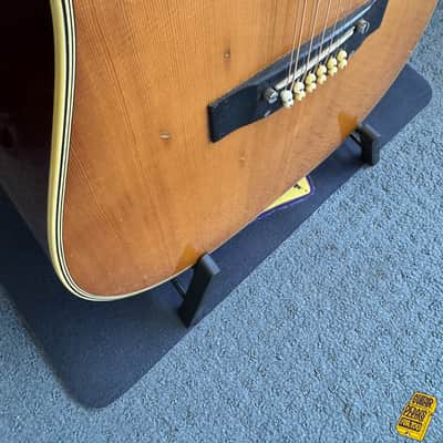 Fender F-55-12 1972 - 1978 image 5
